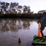 Albert River Bed and Breakfast- Fishing